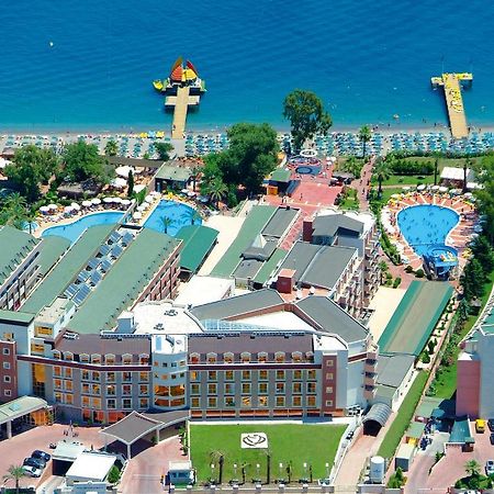 Вопросы о PGS Rose Residence Beach 5* - ТурПравда